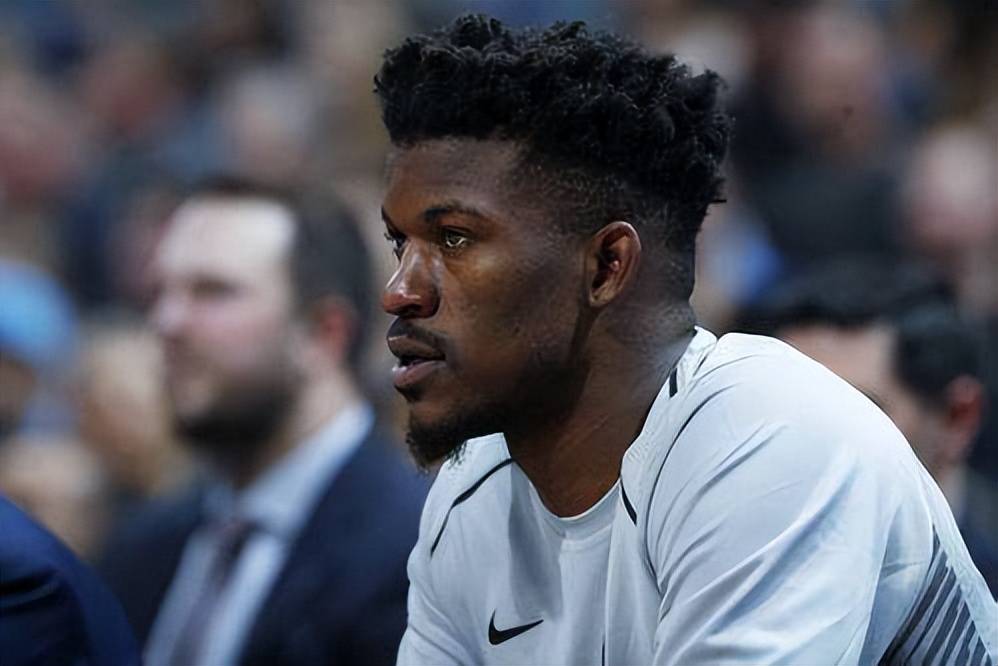 巴特勒，独行侠，关键时刻神级表现！